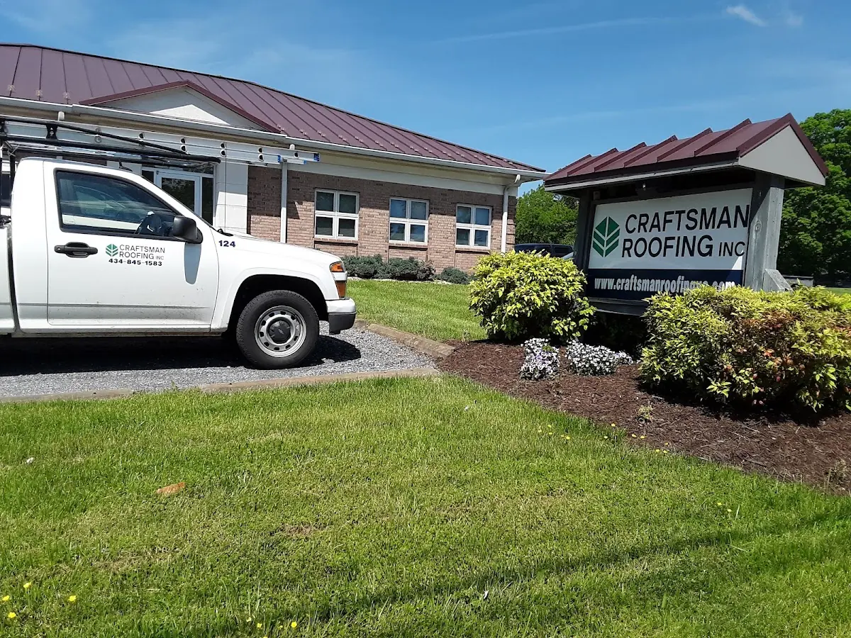 Quality Chimney Repair by experienced craftsmen in Ambrose Hull Grant